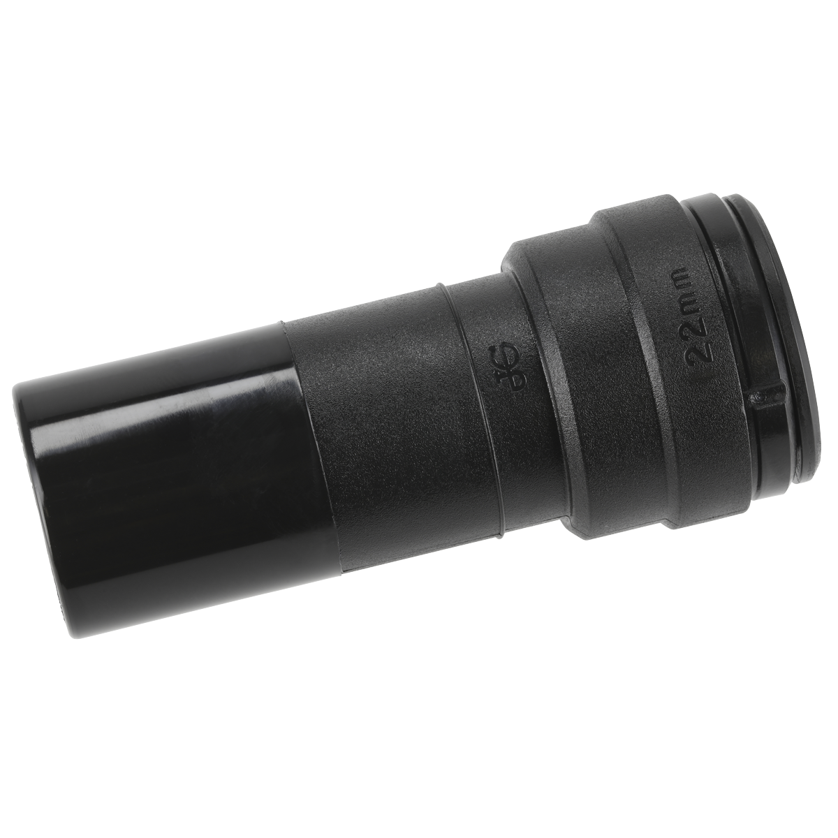 John Guest® Reducer 28-22mm - Pack of 2