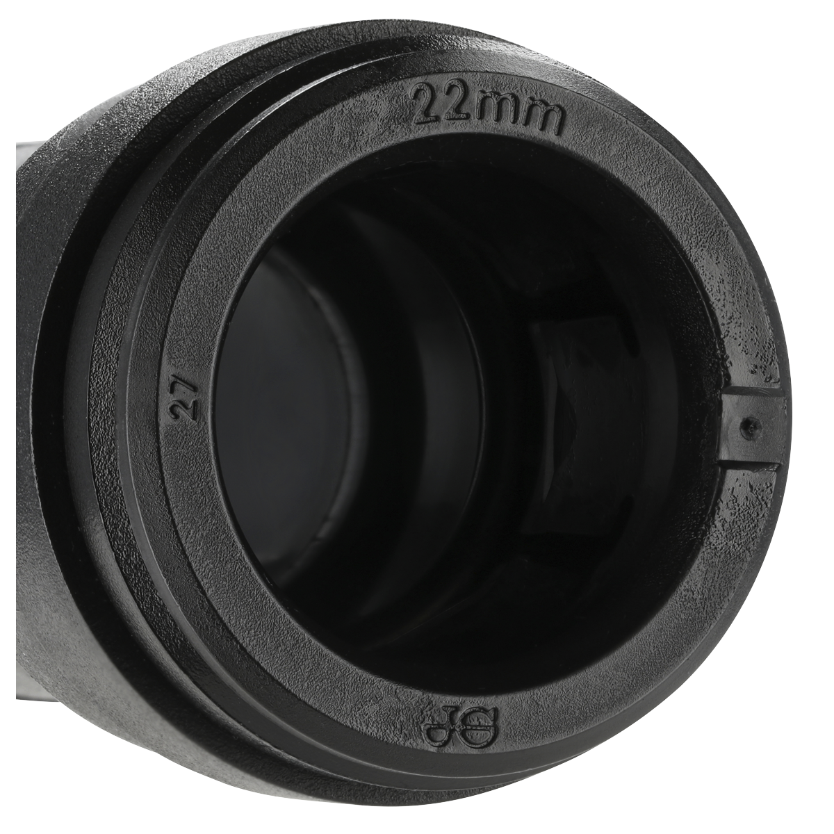 John Guest® Reducer 28-22mm - Pack of 2
