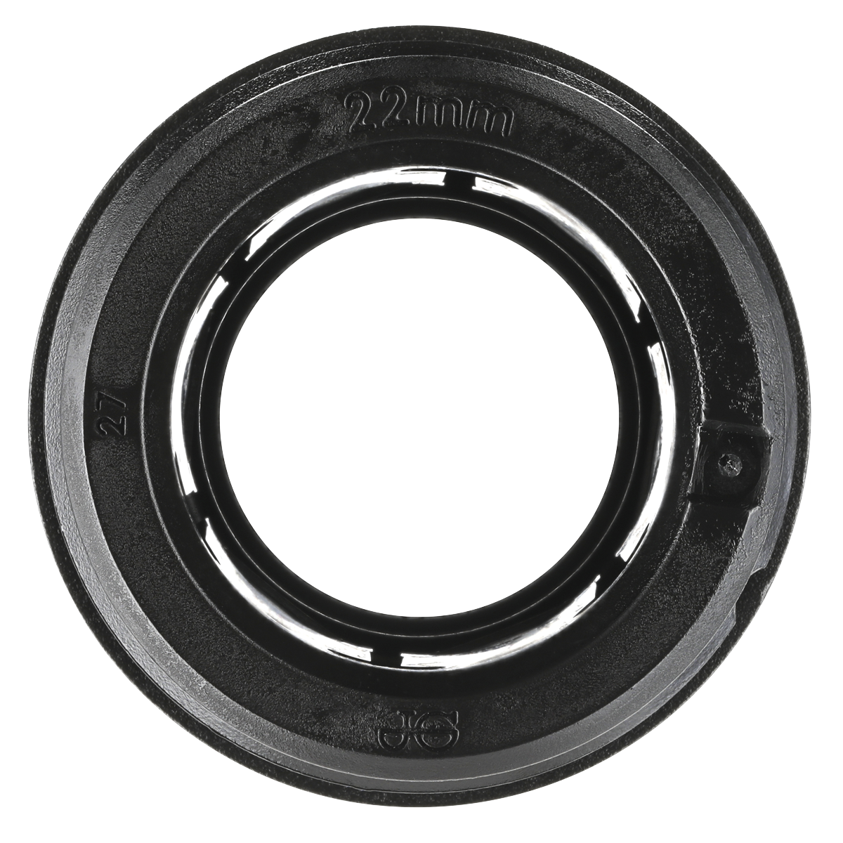 John Guest® Reducer 28-22mm - Pack of 2