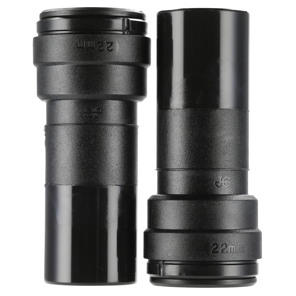John Guest® Reducer 28-22mm - Pack of 2
