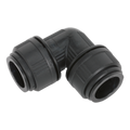 John Guest® Equal Elbow 28mm - Pack of 5