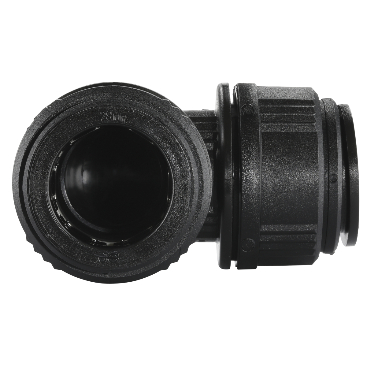 John Guest® Equal Elbow 28mm - Pack of 5