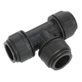 John Guest® Equal Tee 28mm - Pack of 5