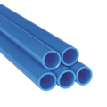 John Guest®  Rigid Nylon Pipe 28mm x 3m - Pack of 5