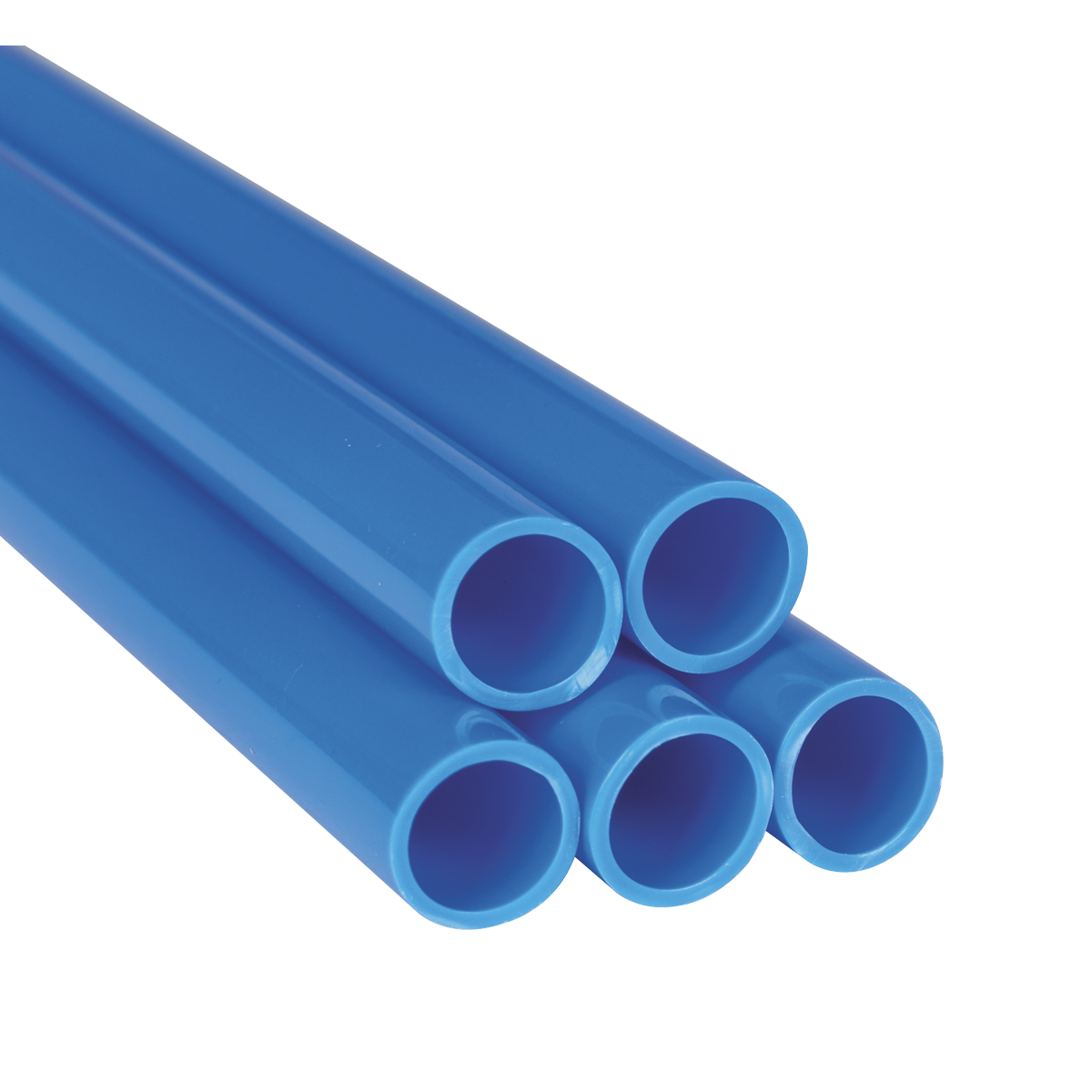 John Guest®  Rigid Nylon Pipe 28mm x 3m - Pack of 5