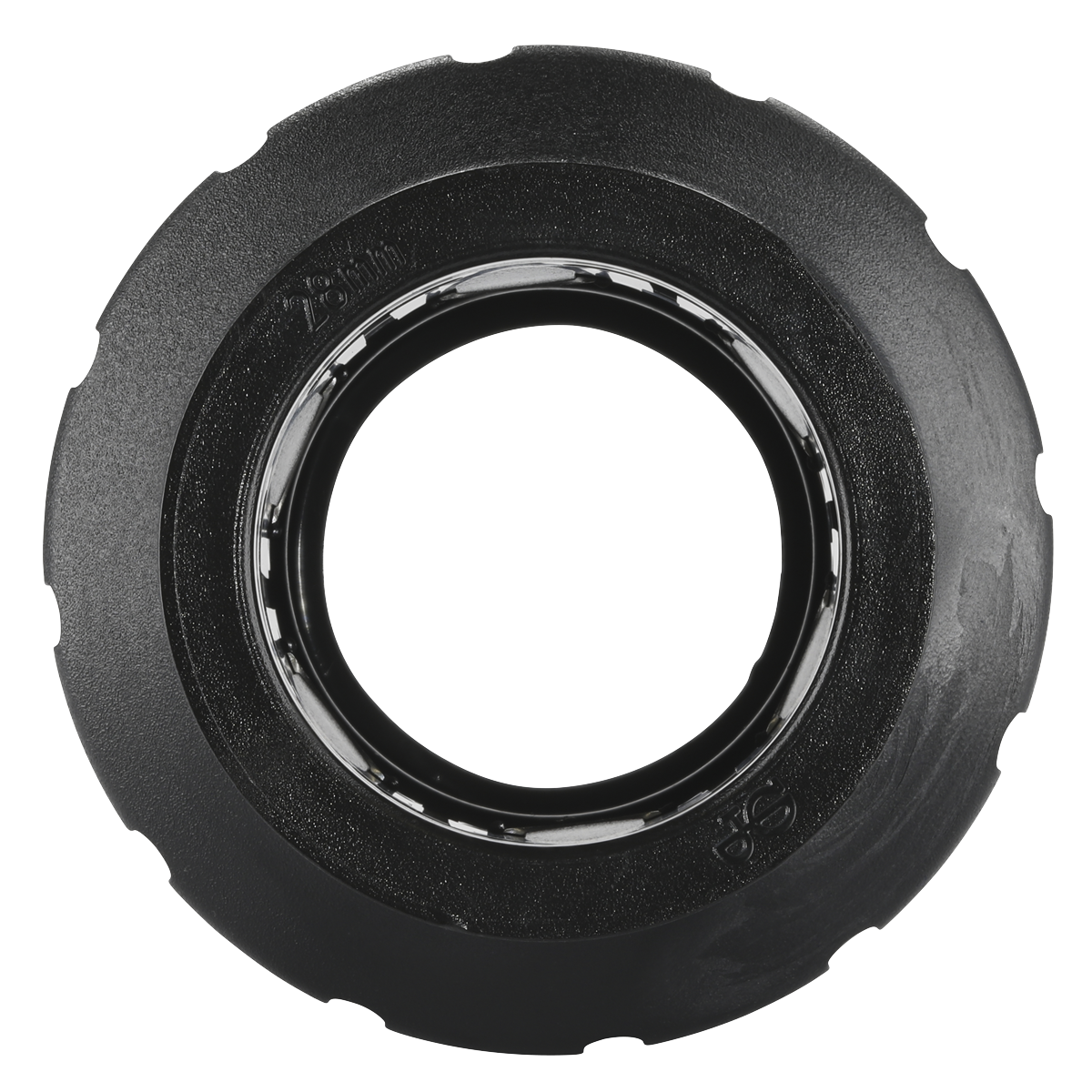 John Guest® Straight Adaptor 28mm x 1"BSP - Pack of 2