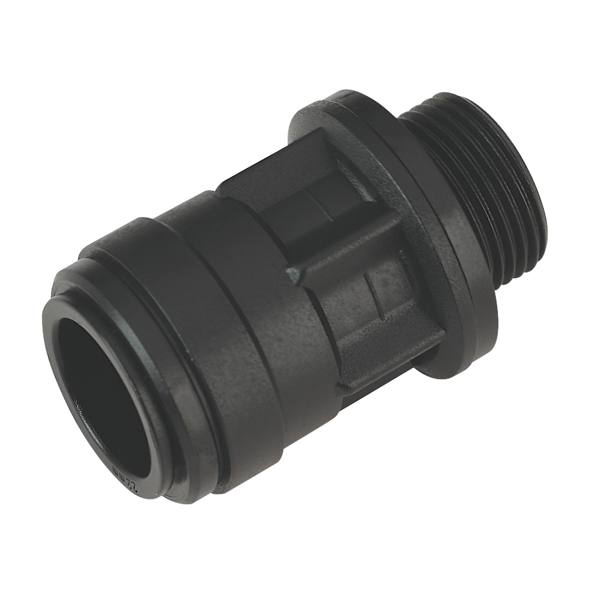 John Guest® 12m 2-Drop Air Supply System Kit