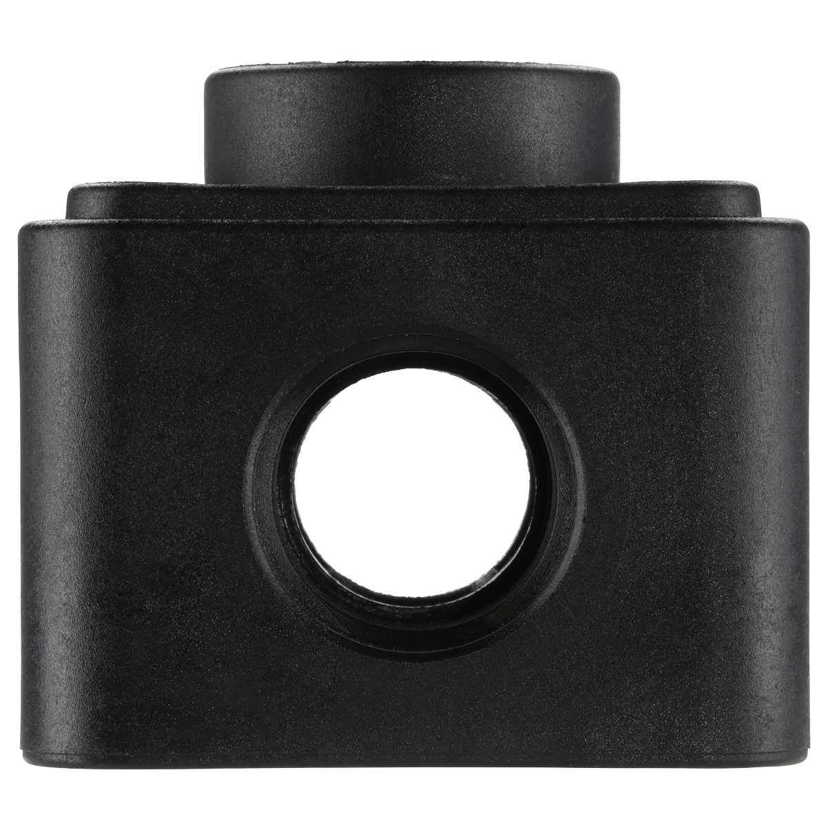 John Guest® Porting Block 5 x 1/2"BSP Connection