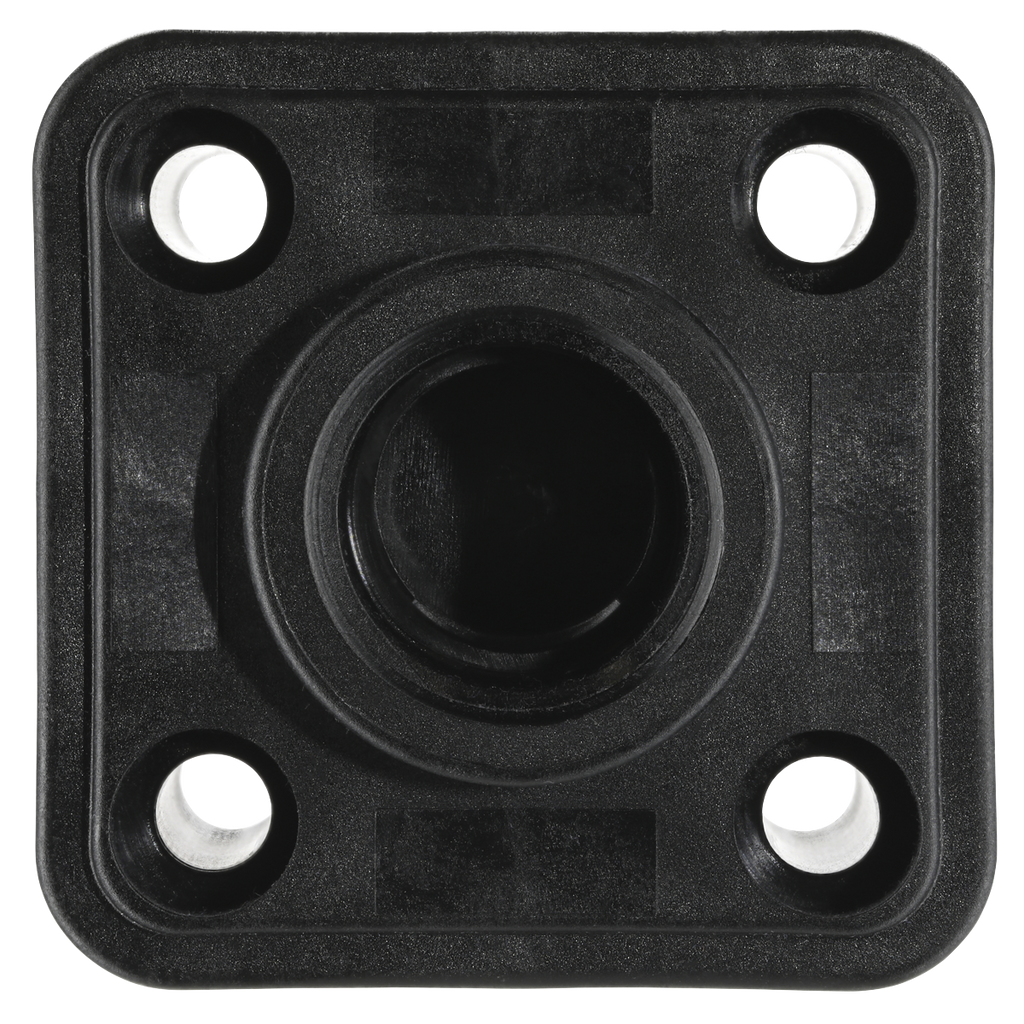 John Guest® Porting Block 5 x 1/2"BSP Connection