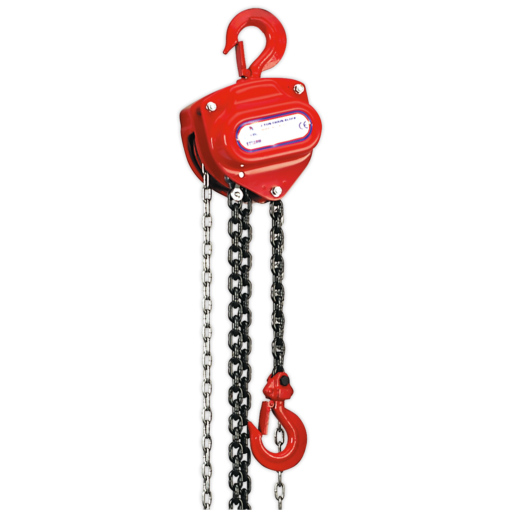 Portable Adjustable Gantry Crane with Geared Trolley Combo 2 Tonne