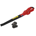 SV20 Series Cordless Leaf Blower with 20V 4Ah Battery & Char