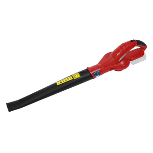 6 x SV20 Series Cordless Power Tool Gardening 20V Kit - 2 Batteries