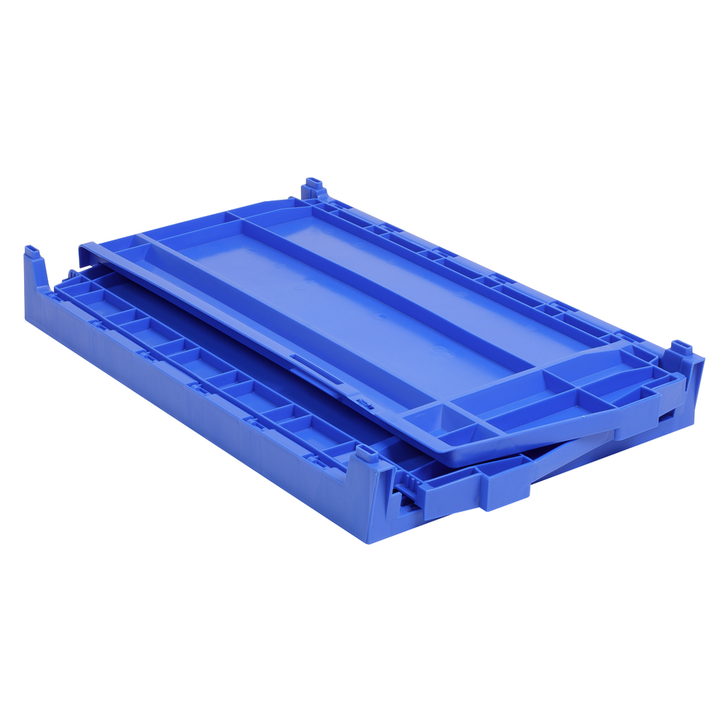 Collapsible Storage Bin 30L