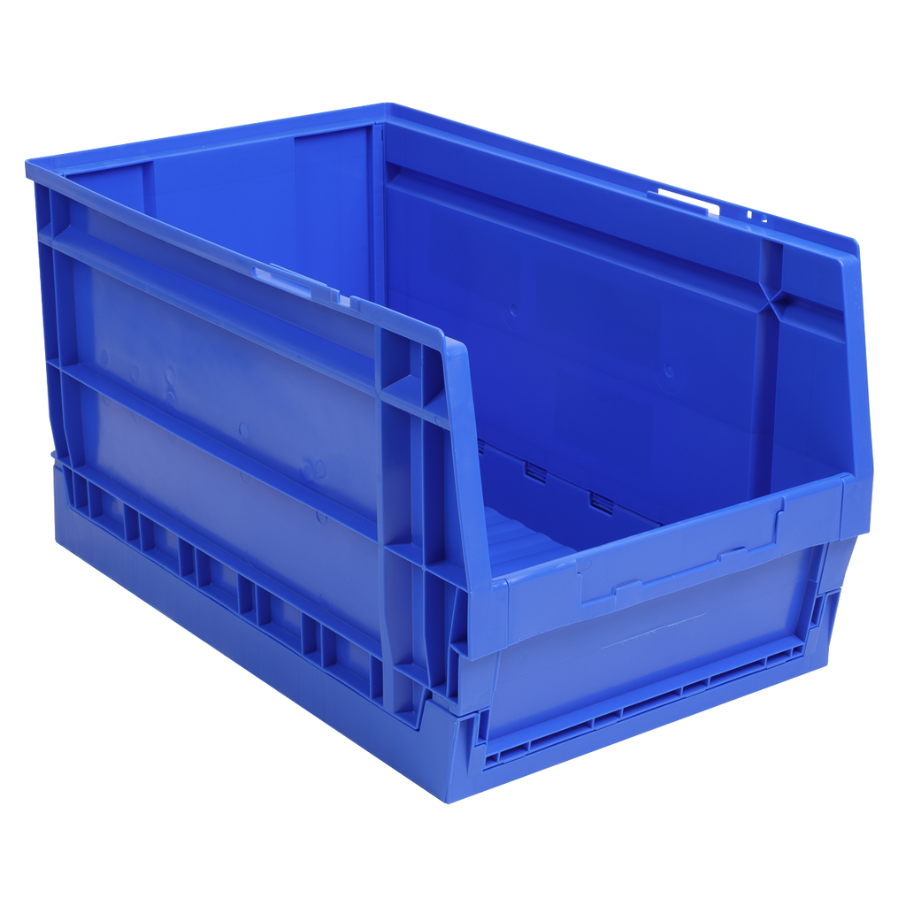 Collapsible Storage Bin 30L