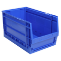 Collapsible Storage Bin 30L