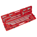 Body Panel Levering/Separating Tool Set 13pc