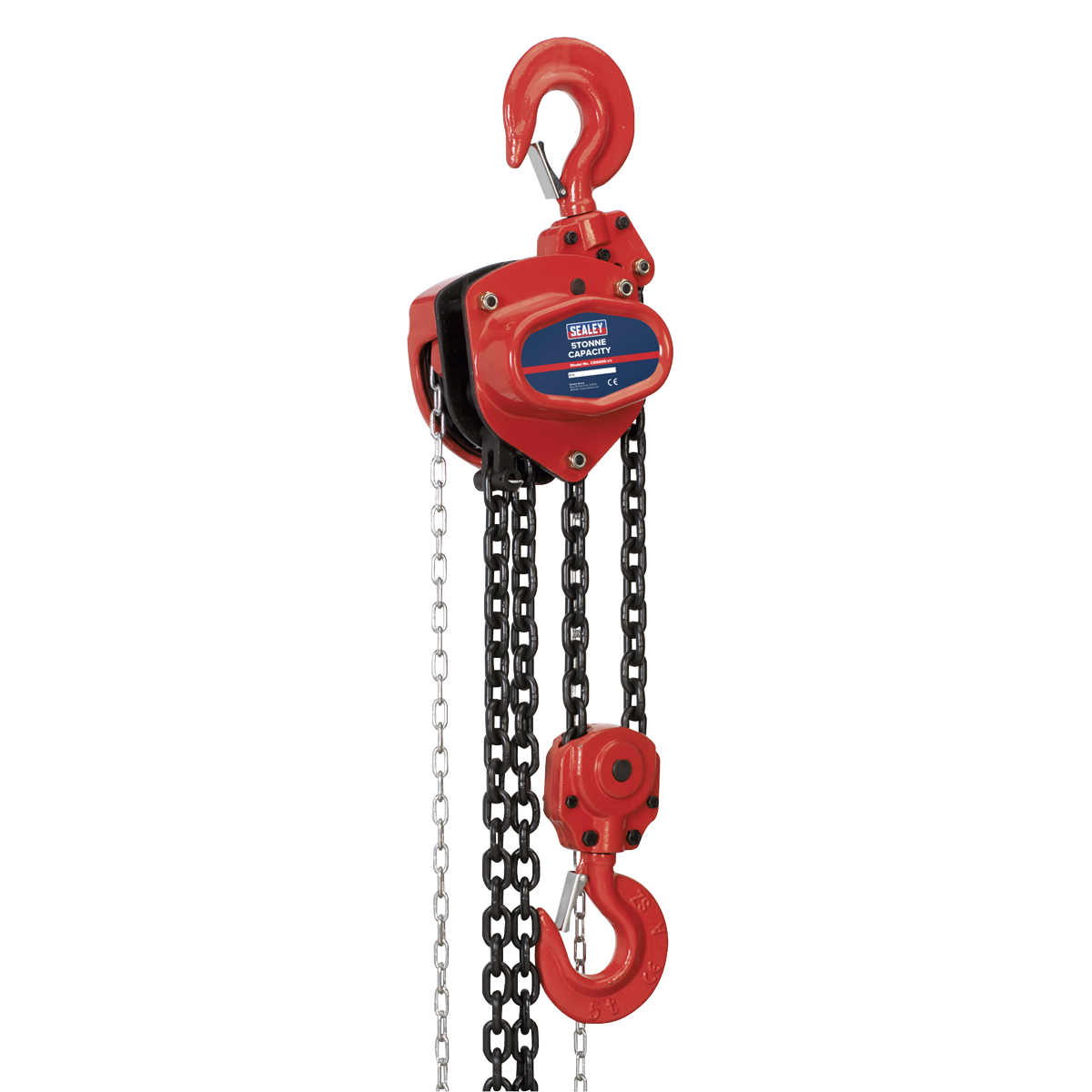 3m Chain Block 5 Tonne
