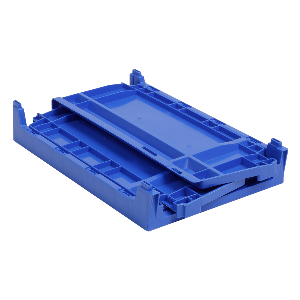 Collapsible Storage Bin 8.5L