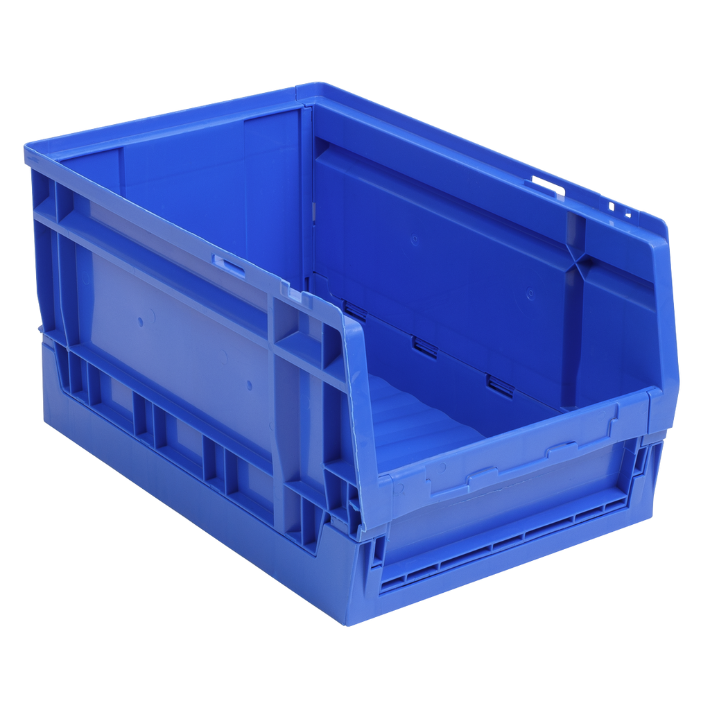 Collapsible Storage Bin 8.5L