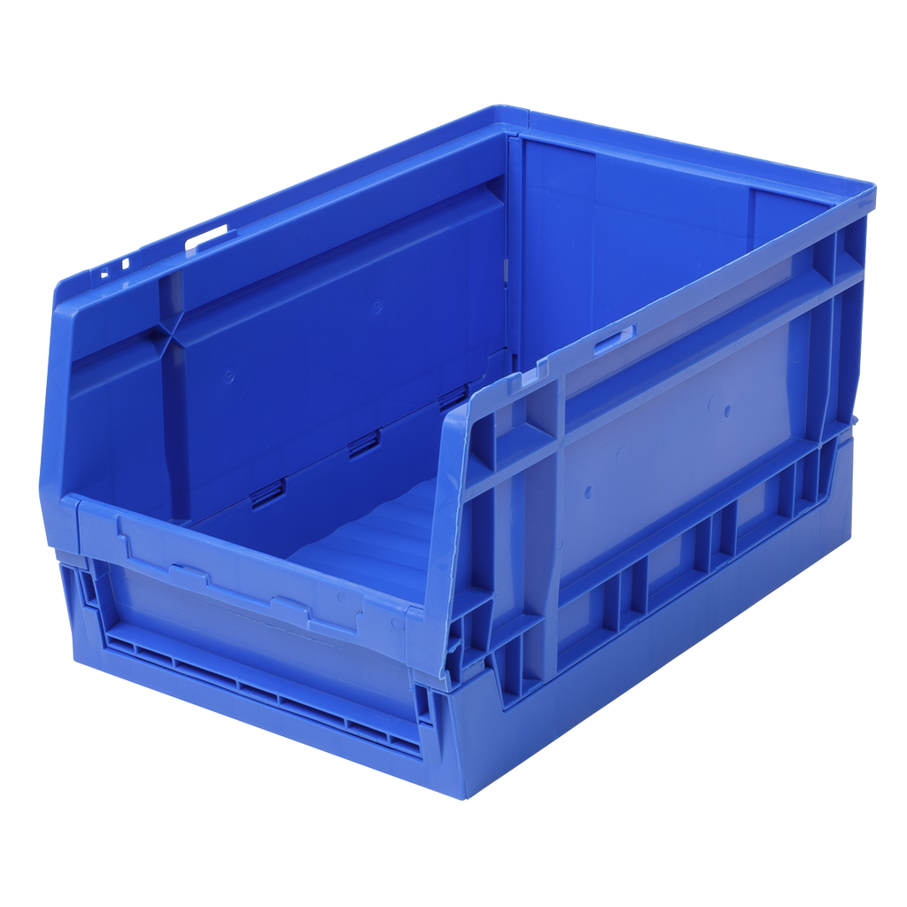 Collapsible Storage Bin 8.5L