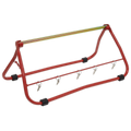 Multi Reel Dispenser Cable Carrier Stand