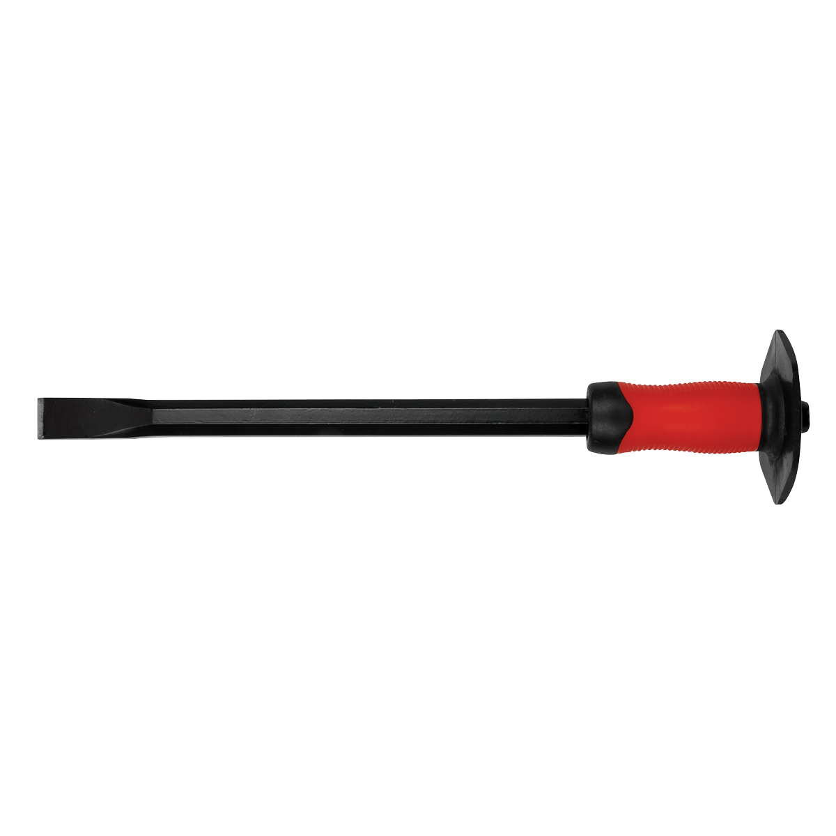 Cold Chisel With Grip 25 x 450mm