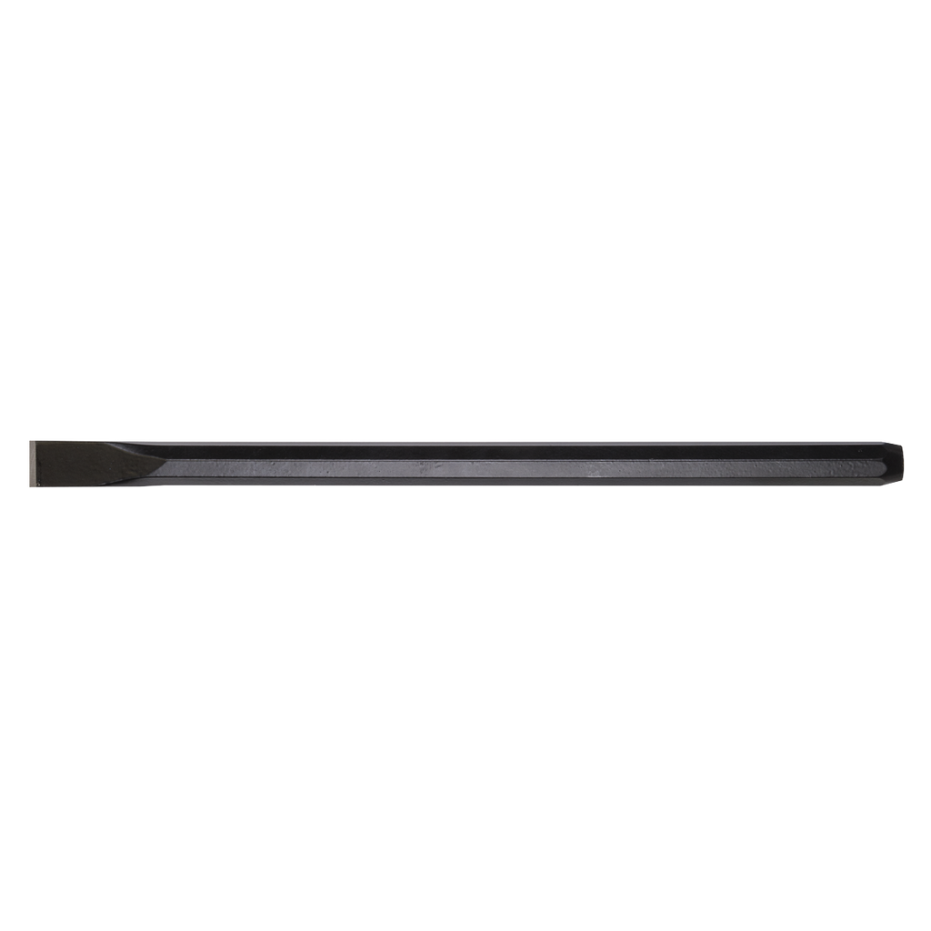 Cold Chisel 25 x 450mm