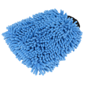 Microfibre Wash Mitt