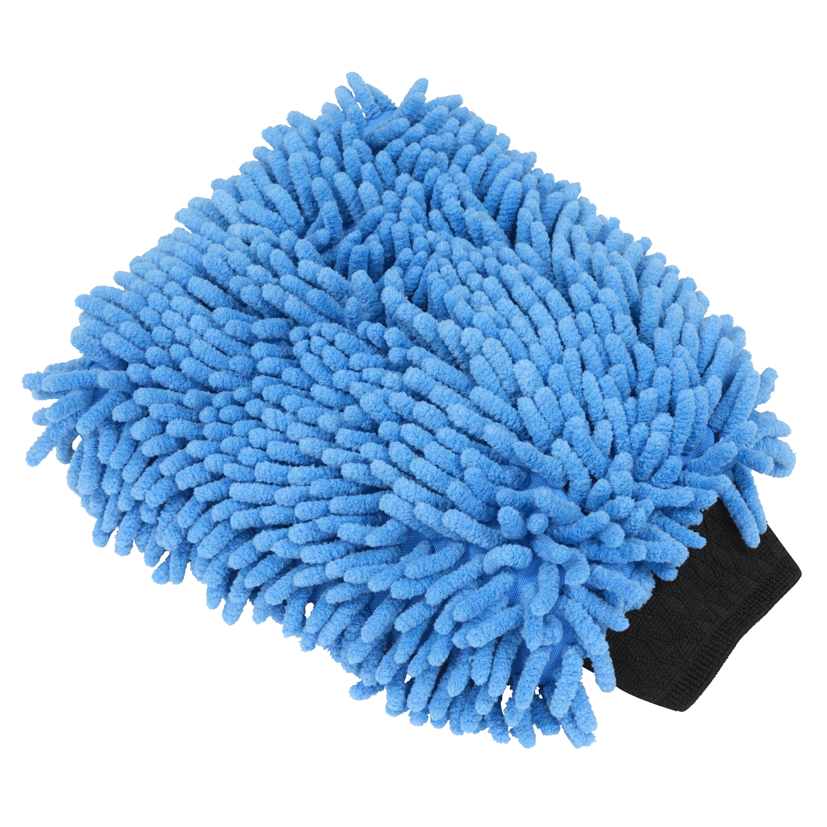 Microfibre Wash Mitt