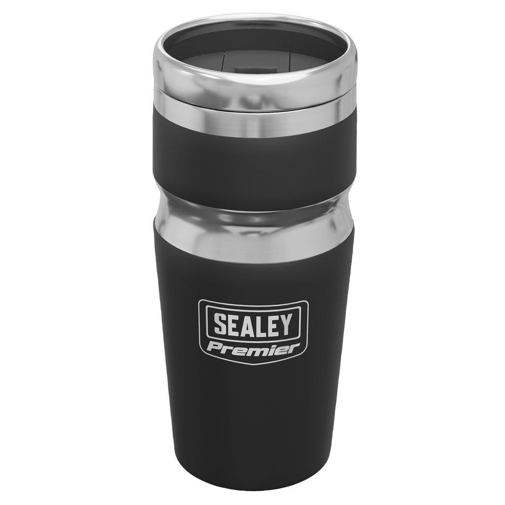 Premier Travel Mug with Tool Kit
