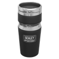 Premier Travel Mug with Tool Kit