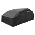 Vehicle Storage Shelter, 2.7 x 5.5 x 2m (CCS01) (Factory Refurbished B)
