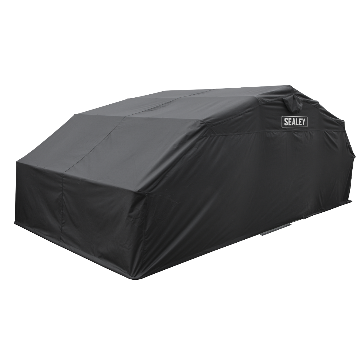 Vehicle Storage Shelter, 2.7 x 5.5 x 2m (CCS01) (Factory Refurbished B)