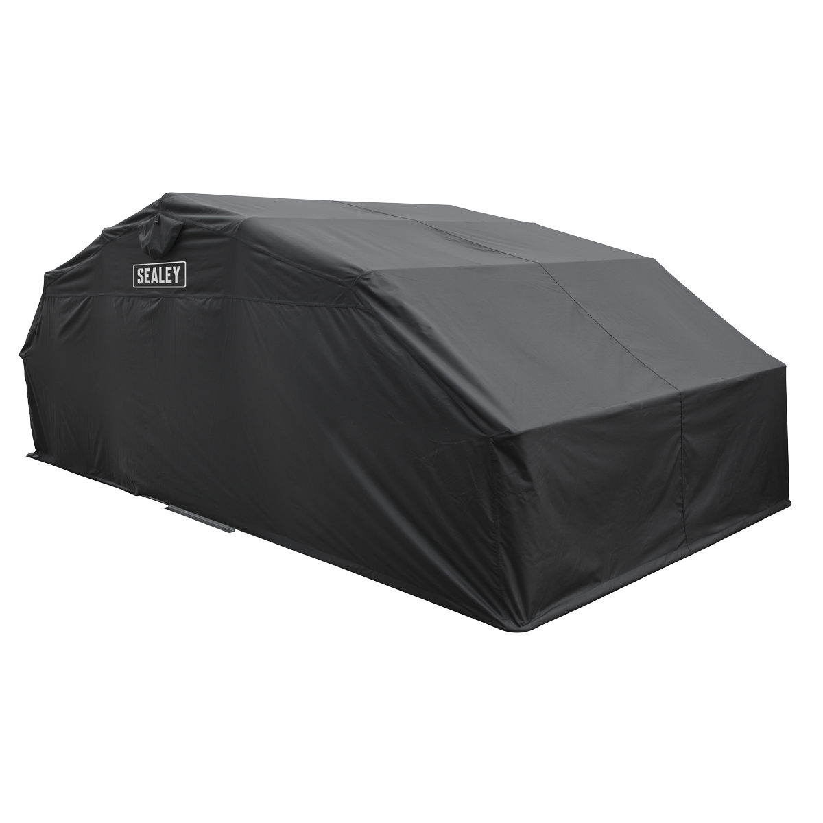 Vehicle Storage Shelter, 2.7 x 5.5 x 2m (CCS01) (Factory Refurbished B)