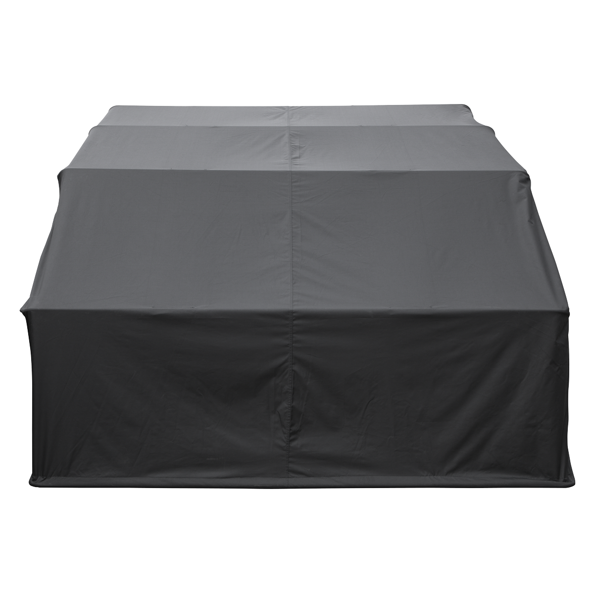 Vehicle Storage Shelter, 2.7 x 5.5 x 2m (CCS01) (Factory Refurbished B)