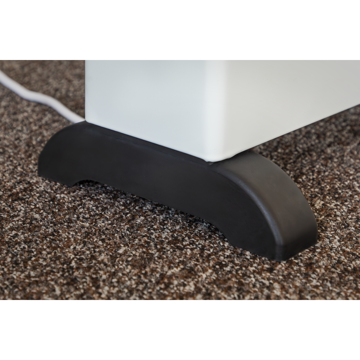 Convector Heater with Thermostat, 2000W (CD2005)