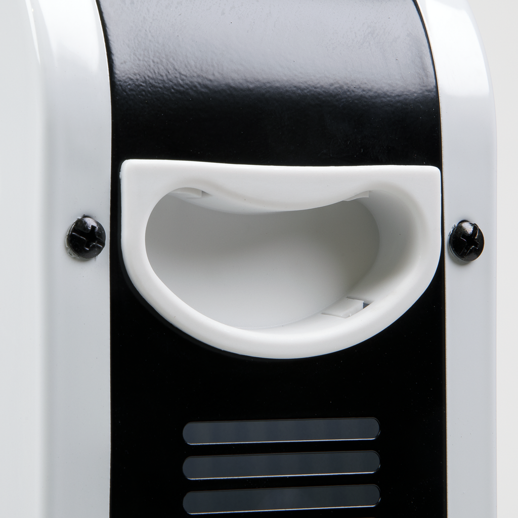 Convector Heater with Thermostat, 2000W (CD2013)