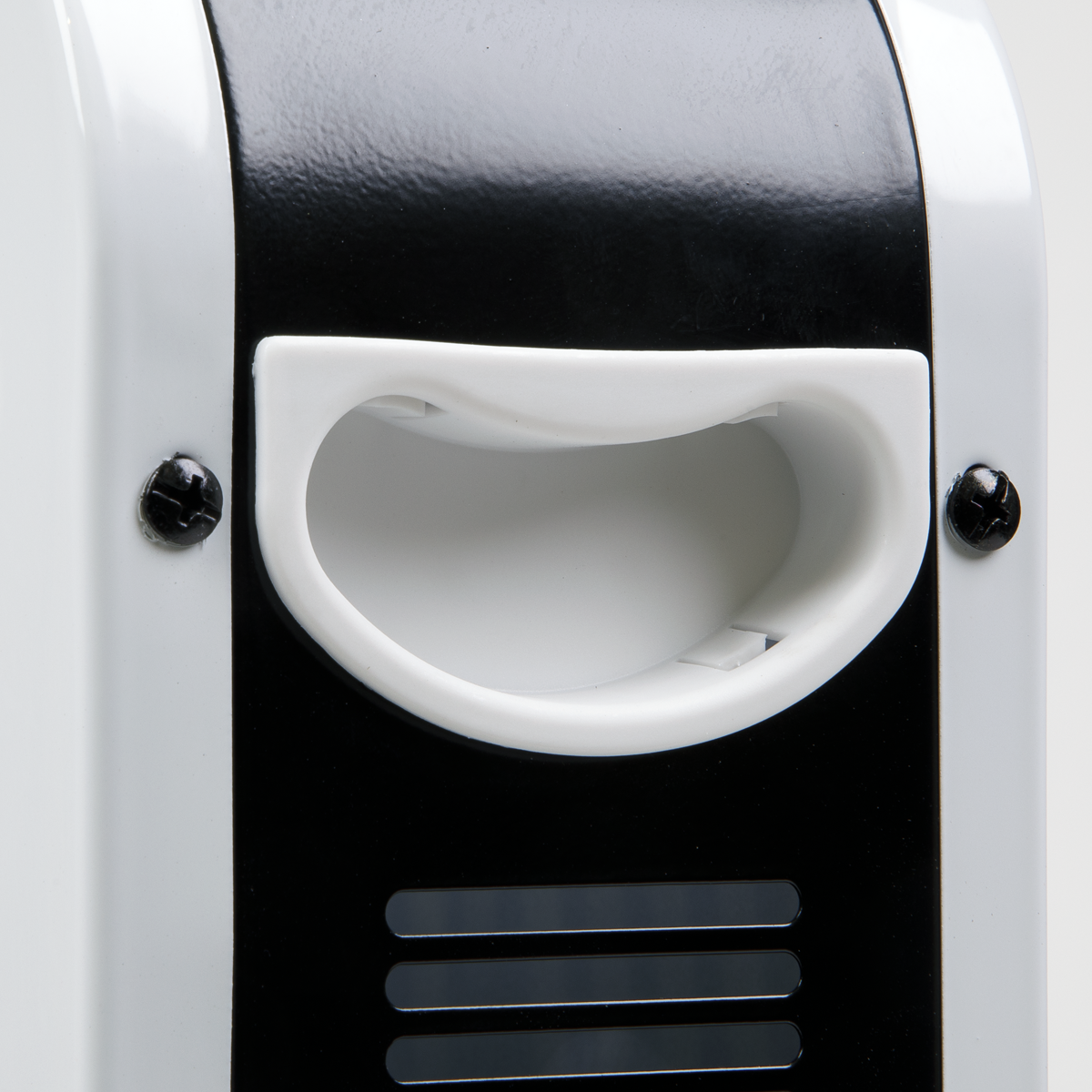 Convector Heater with Thermostat, 2000W (CD2013)