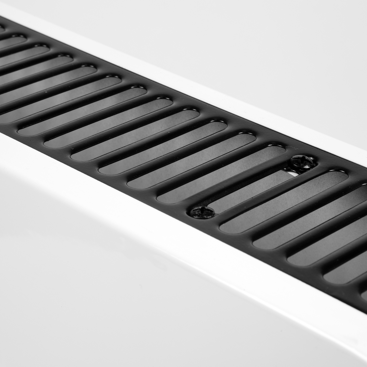 Convector Heater with Thermostat, 2000W (CD2013)