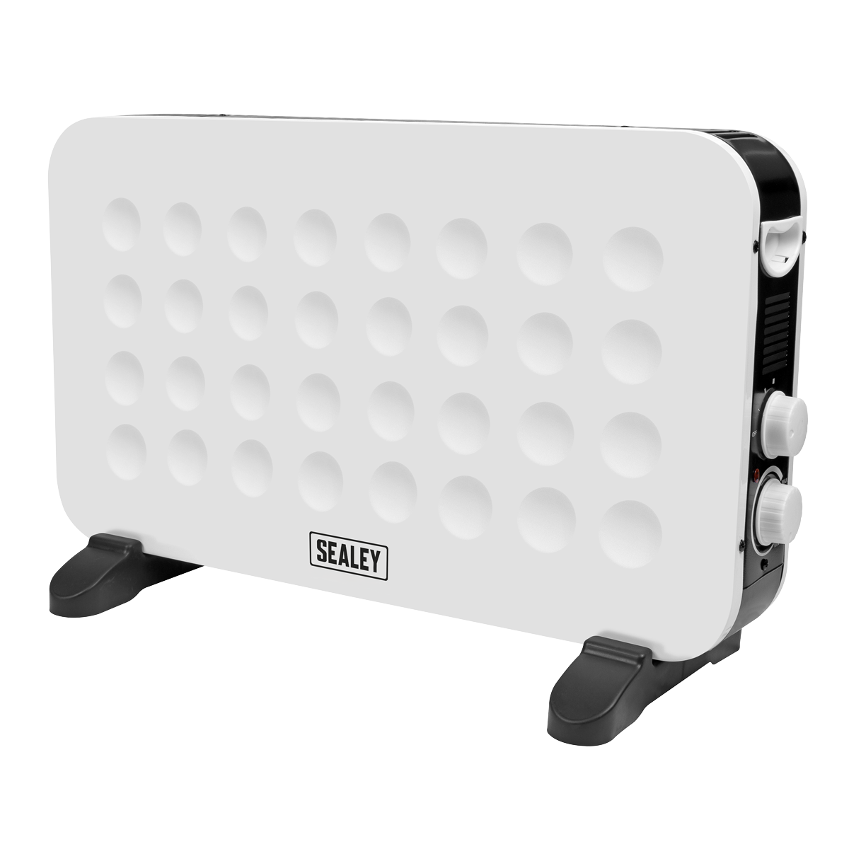 Convector Heater with Thermostat, 2000W (CD2013)