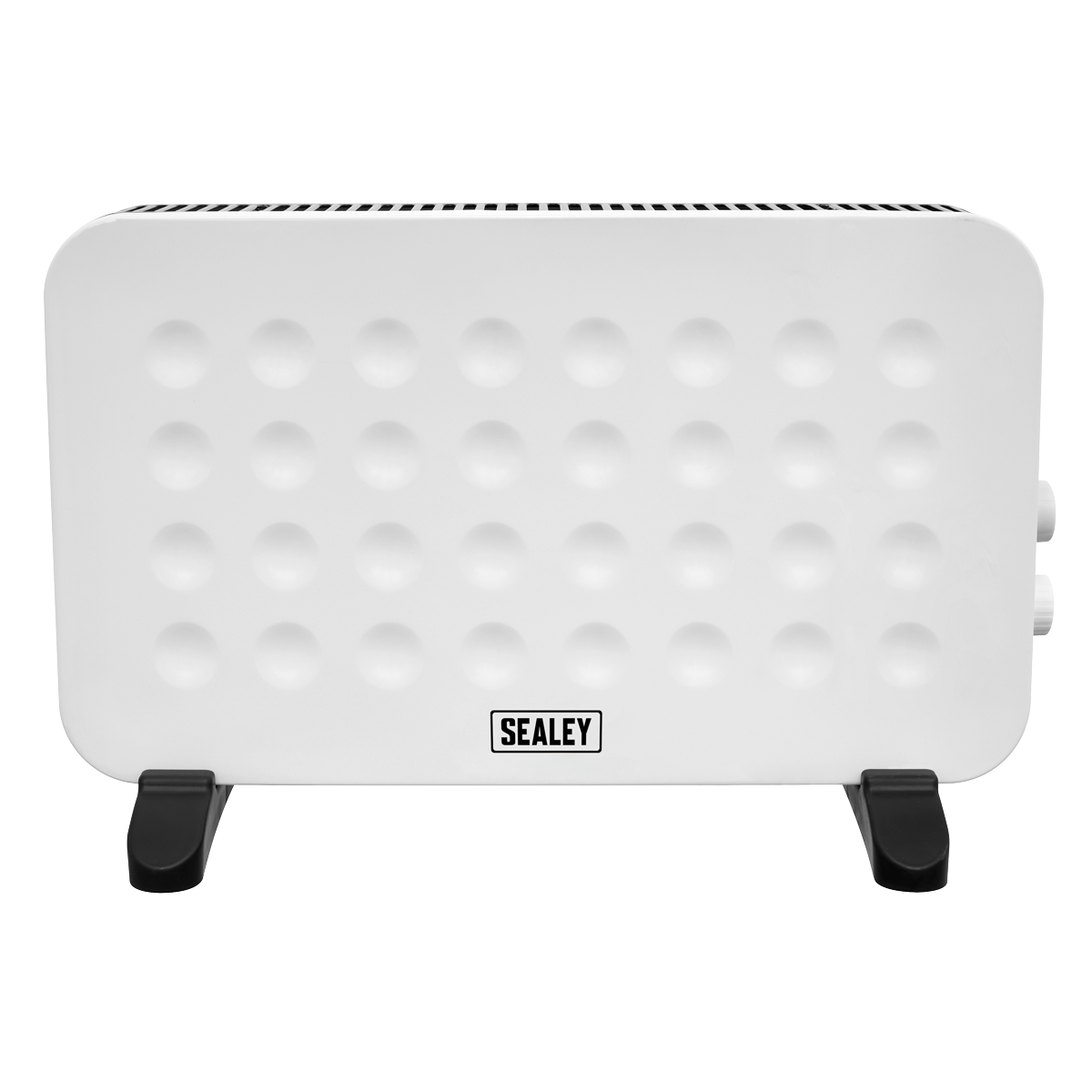 Convector Heater with Thermostat, 2000W (CD2013)