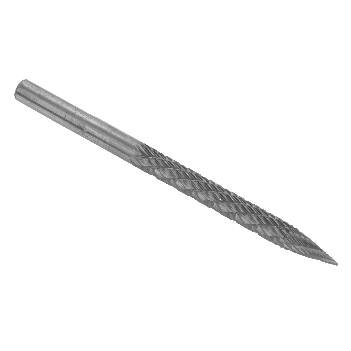 Tyre Repair Carbide Mill Cutter 6mm