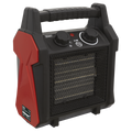 Industrial Ceramic Fan Heater, 2000W (CH20)