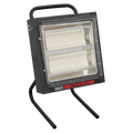 Ceramic Heater, 1400/2800W (CH30)