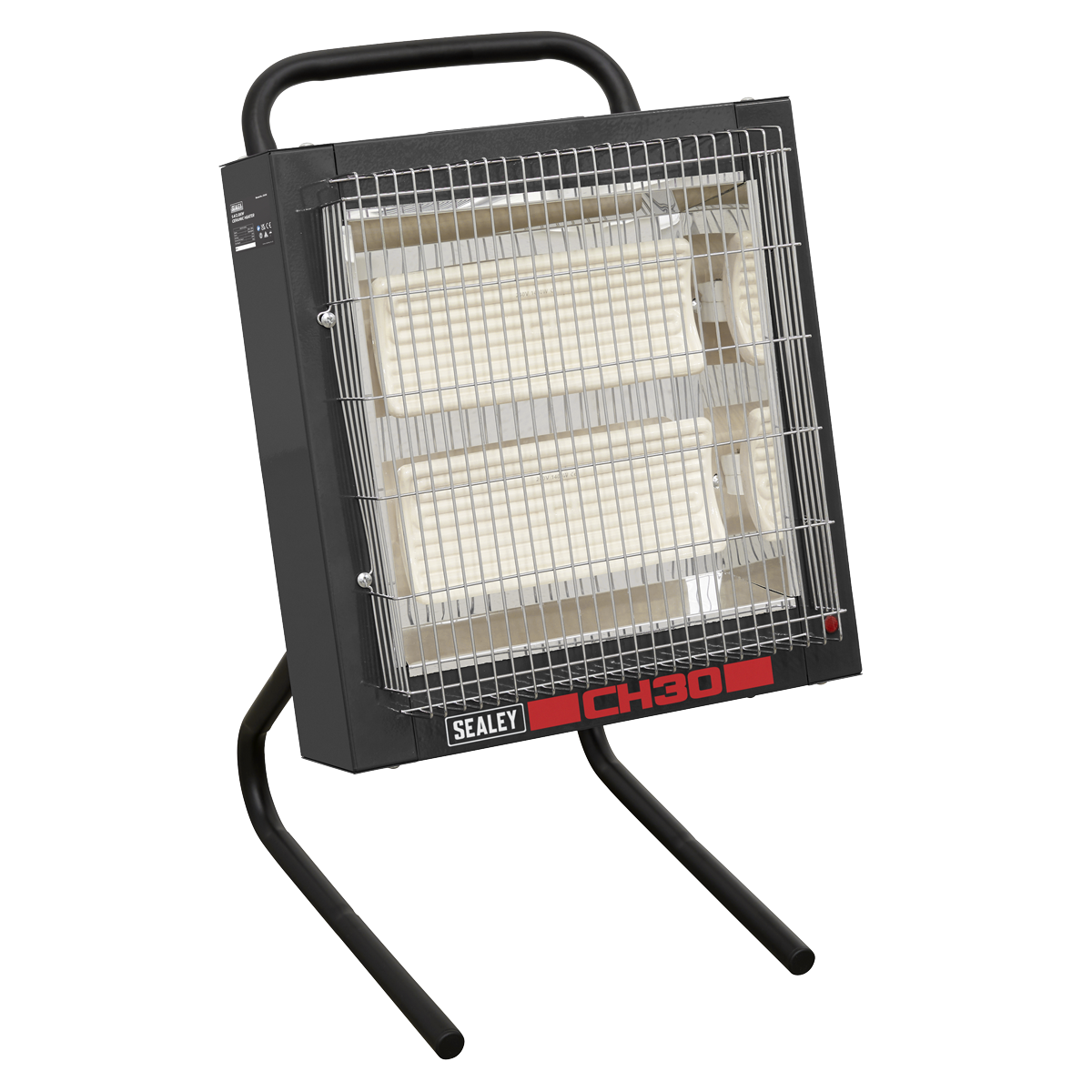 Ceramic Heater, 1400/2800W (CH30)