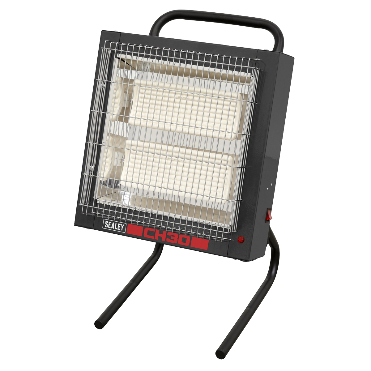Ceramic Heater, 1400/2800W (CH30)