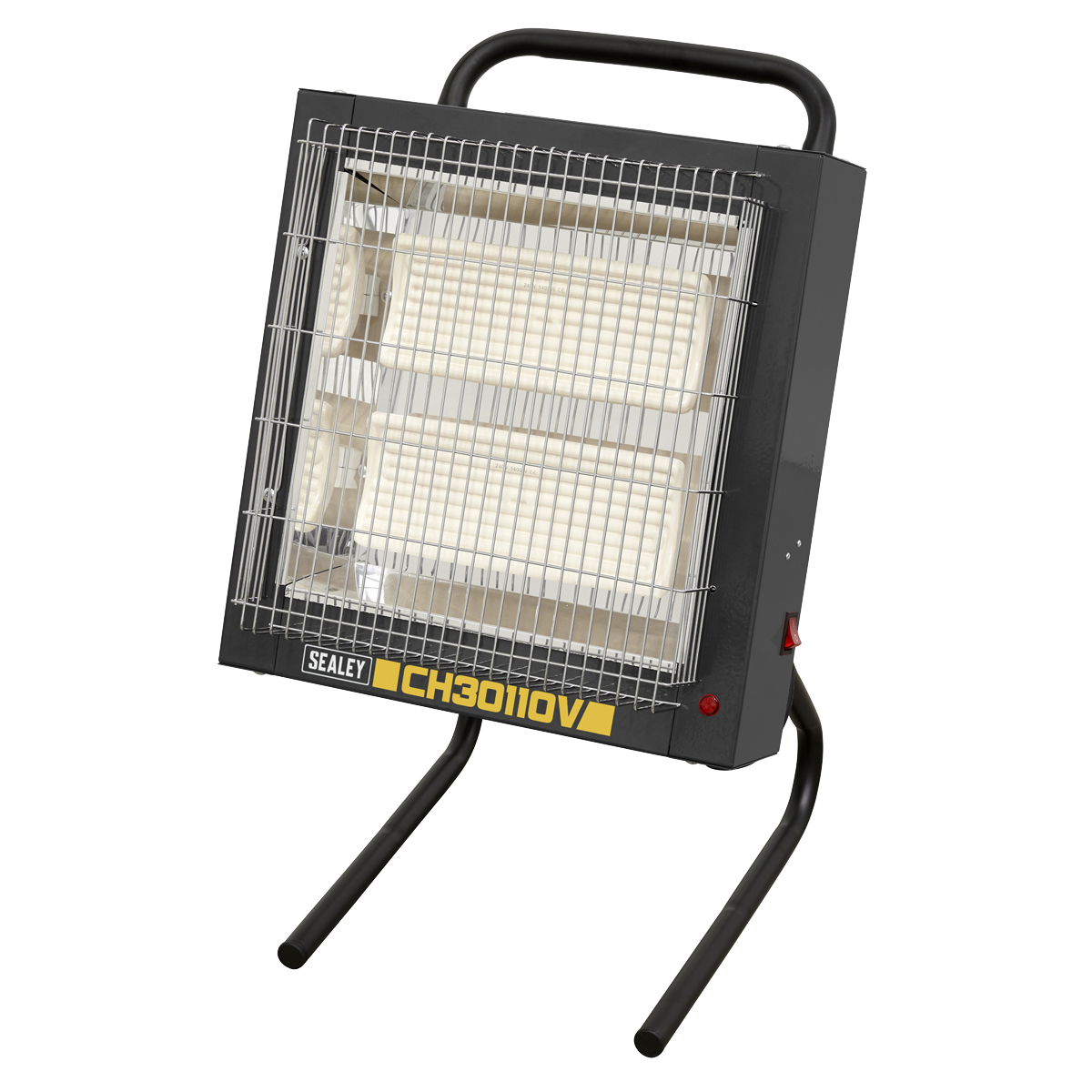 Ceramic Heater, 1200/2400W 110V (CH30110V)