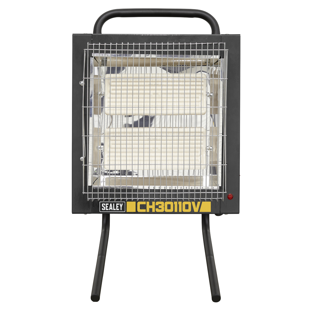 Ceramic Heater, 1200/2400W 110V (CH30110V)
