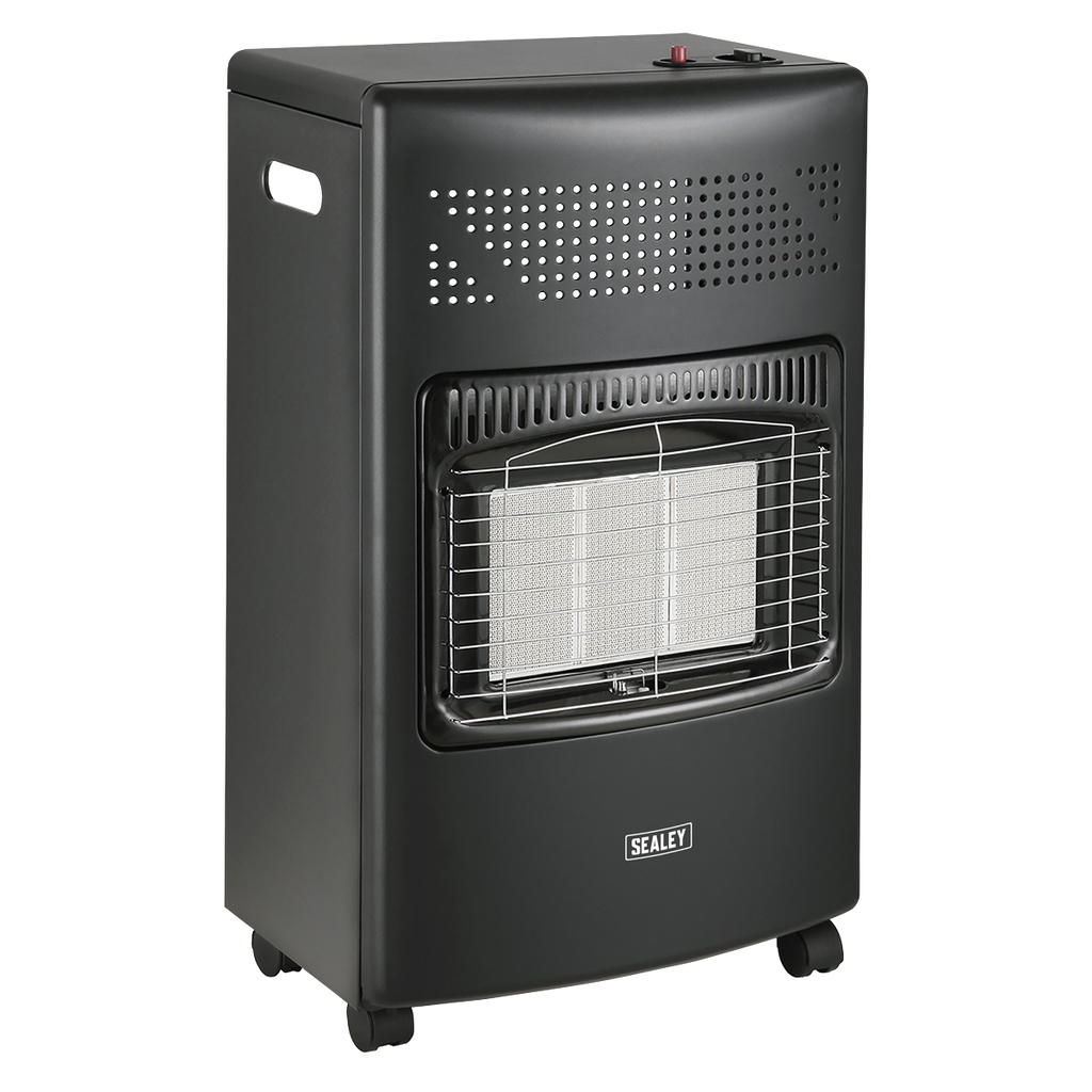 Cabinet Gas Heater, 4200W (CH4200)