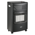 Cabinet Gas Heater, 4200W (CH4200)